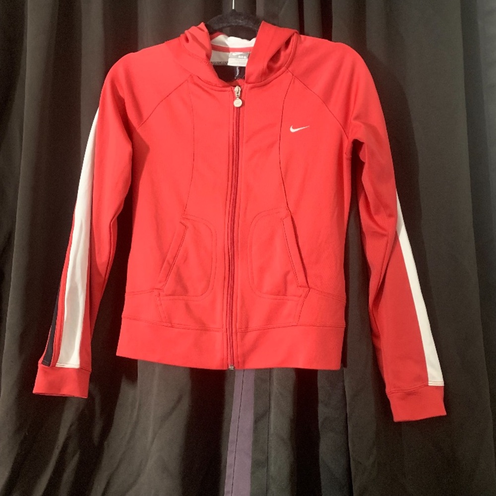 Vintage Nike tracksuit